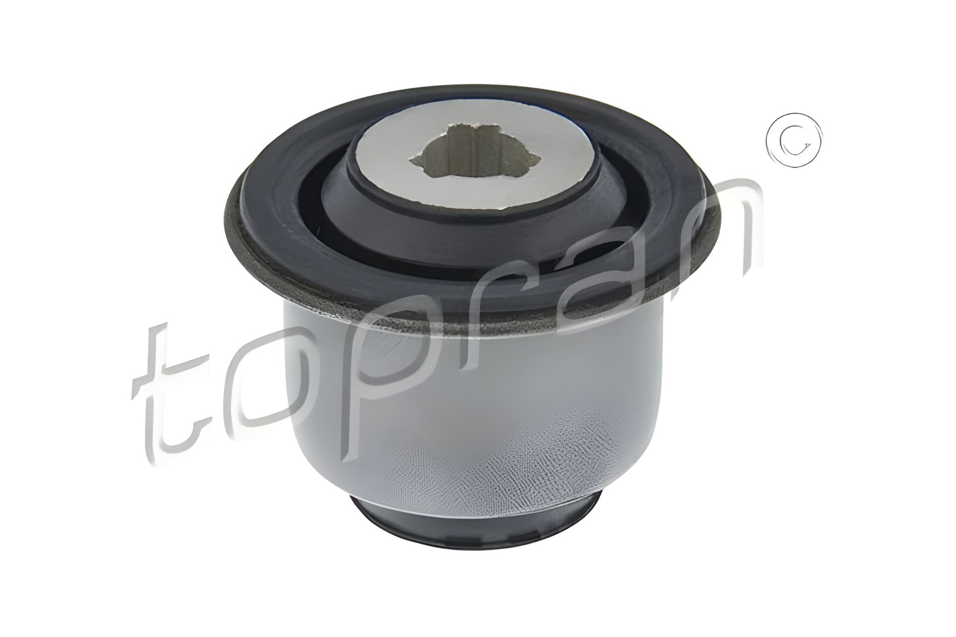 Рычажный сайлентблок для NISSAN KUBISTAR и RENAULT THALIA, TOPRAN (700547) Рычажный сайлентблок для NISSAN KUBISTAR и RENAULT THALIA, TOPRAN (700547)