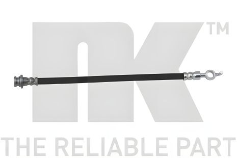 Тормозной шланг KIA PREGIO, ASIA MOTORS, NK (853215)
