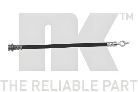 Гальмівний шланг KIA PREGIO, ASIA MOTORS, NK (853215)