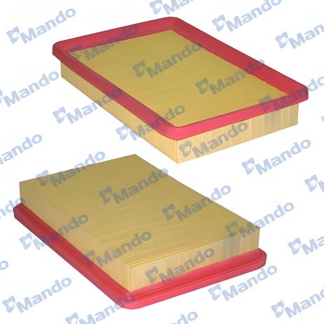 Воздушный фильтр для KIA CERATO, MANDO (MAF041)