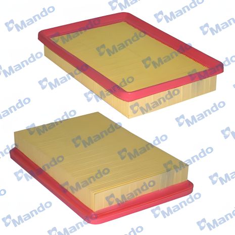 Воздушный фильтр для KIA CERATO, MANDO (MAF041)