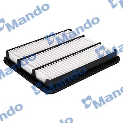 Фільтр повітряний CHEVROLET EPICA, MANDO (EAF00101M) Фільтр повітряний CHEVROLET EPICA, MANDO (EAF00101M)