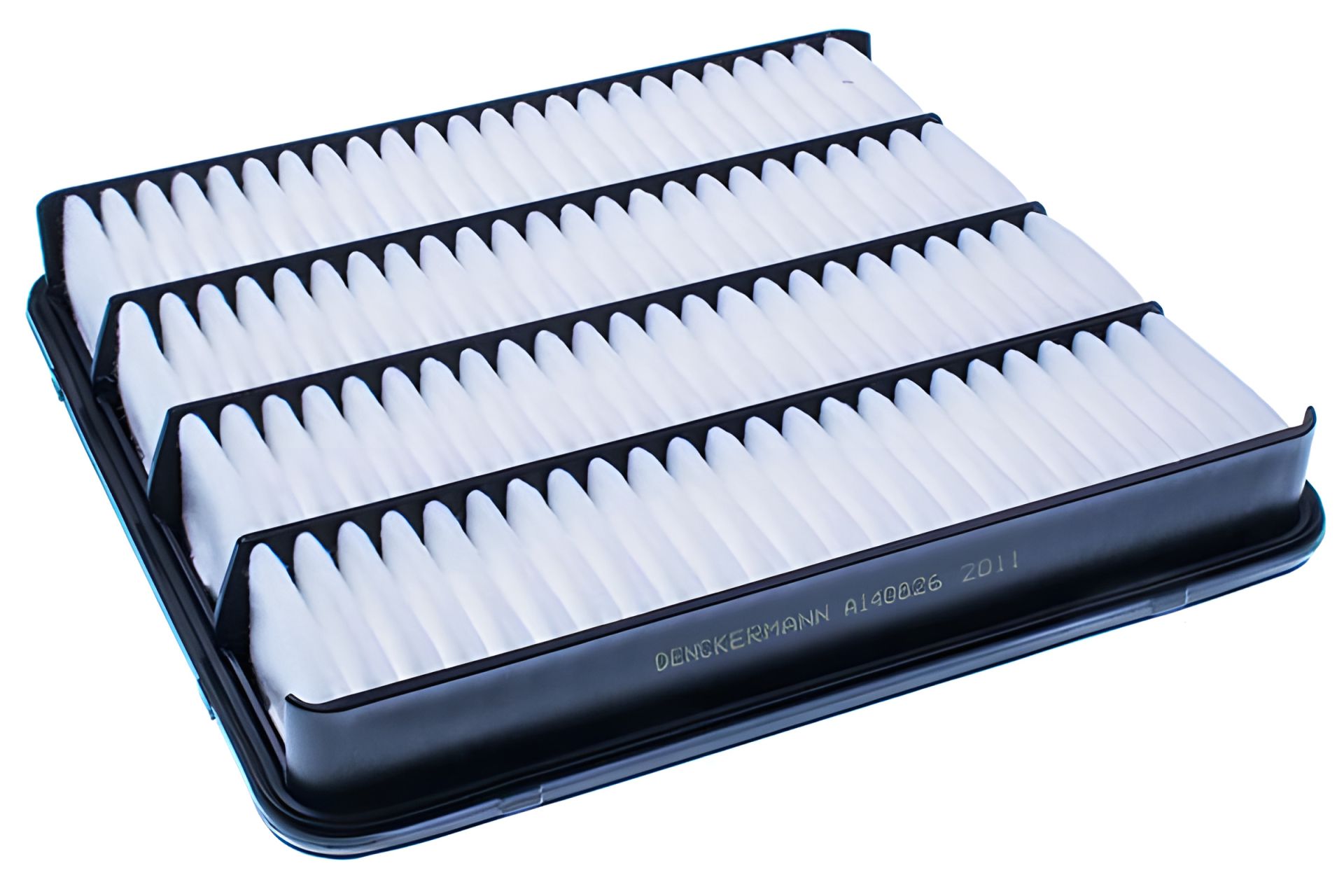 Повітряний фільтр DENCKERMANN LEXUS LX, TOYOTA TUNDRA (A140826) Повітряний фільтр DENCKERMANN LEXUS LX, TOYOTA TUNDRA (A140826)