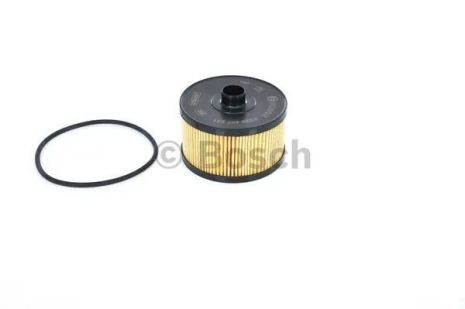 Фільтр оливи MERCEDES-BENZ CITAN, NISSAN MICRA, BOSCH (F026407231)