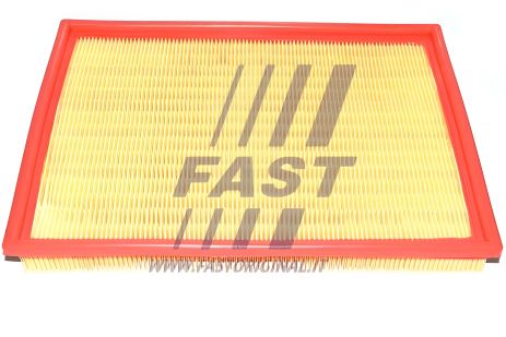 Повітряний фільтр NISSAN INTERSTAR, JEEP CJ5, OPEL MOVANO, FAST (FT37170)