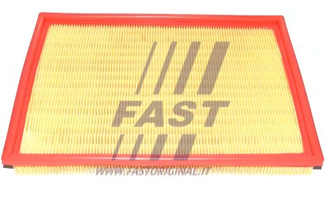 Повітряний фільтр NISSAN INTERSTAR, JEEP CJ5, OPEL MOVANO, FAST (FT37170) Повітряний фільтр NISSAN INTERSTAR, JEEP CJ5, OPEL MOVANO, FAST (FT37170)