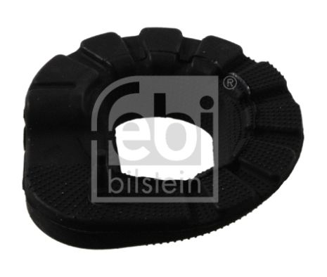 Отбойник амортизатора RENAULT KADJAR, NISSAN QASHQAI, RENAULT KOLEOS, FEBI BILSTEIN (34070)