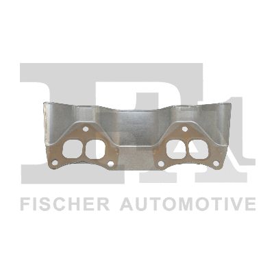 Прокладка выпускного колектора MITSUBISHI LANCER, FISCHER AUTOMOTIVE ONE (474005)