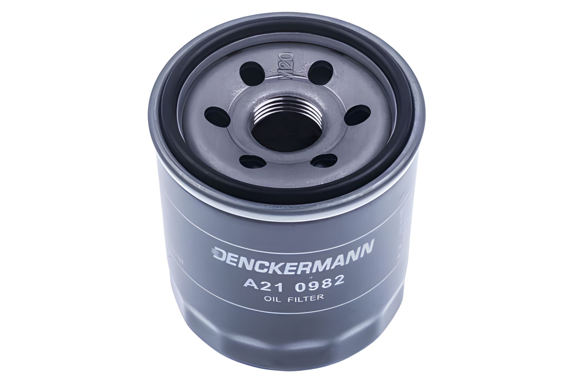 Фильтр масляный HYUNDAI i30, KIA RIO, DENCKERMANN (A210982) Фильтр масляный HYUNDAI i30, KIA RIO, DENCKERMANN (A210982)