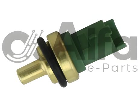 Датчик температури JAGUAR XF, MINI MINI, VOLVO S60, ALFA E-PARTS (AF05158) Датчик температури JAGUAR XF, MINI MINI, VOLVO S60, ALFA E-PARTS (AF05158)