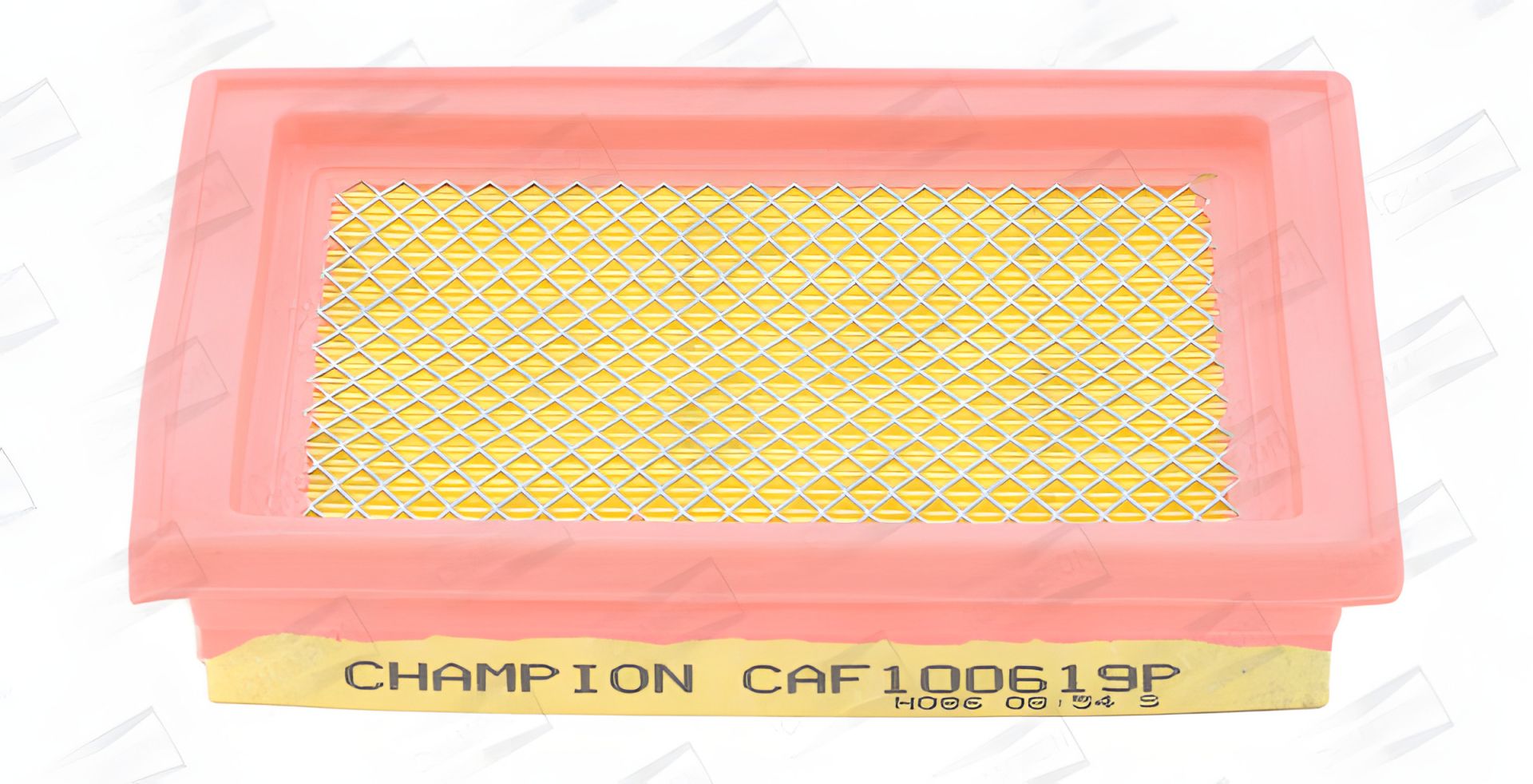 Повітряний фільтр NISSAN NOTE, NISSAN MICRA, CHAMPION (CAF100619P) Повітряний фільтр NISSAN NOTE, NISSAN MICRA, CHAMPION (CAF100619P)