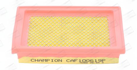 Повітряний фільтр NISSAN NOTE, NISSAN MICRA, CHAMPION (CAF100619P) Повітряний фільтр NISSAN NOTE, NISSAN MICRA, CHAMPION (CAF100619P)