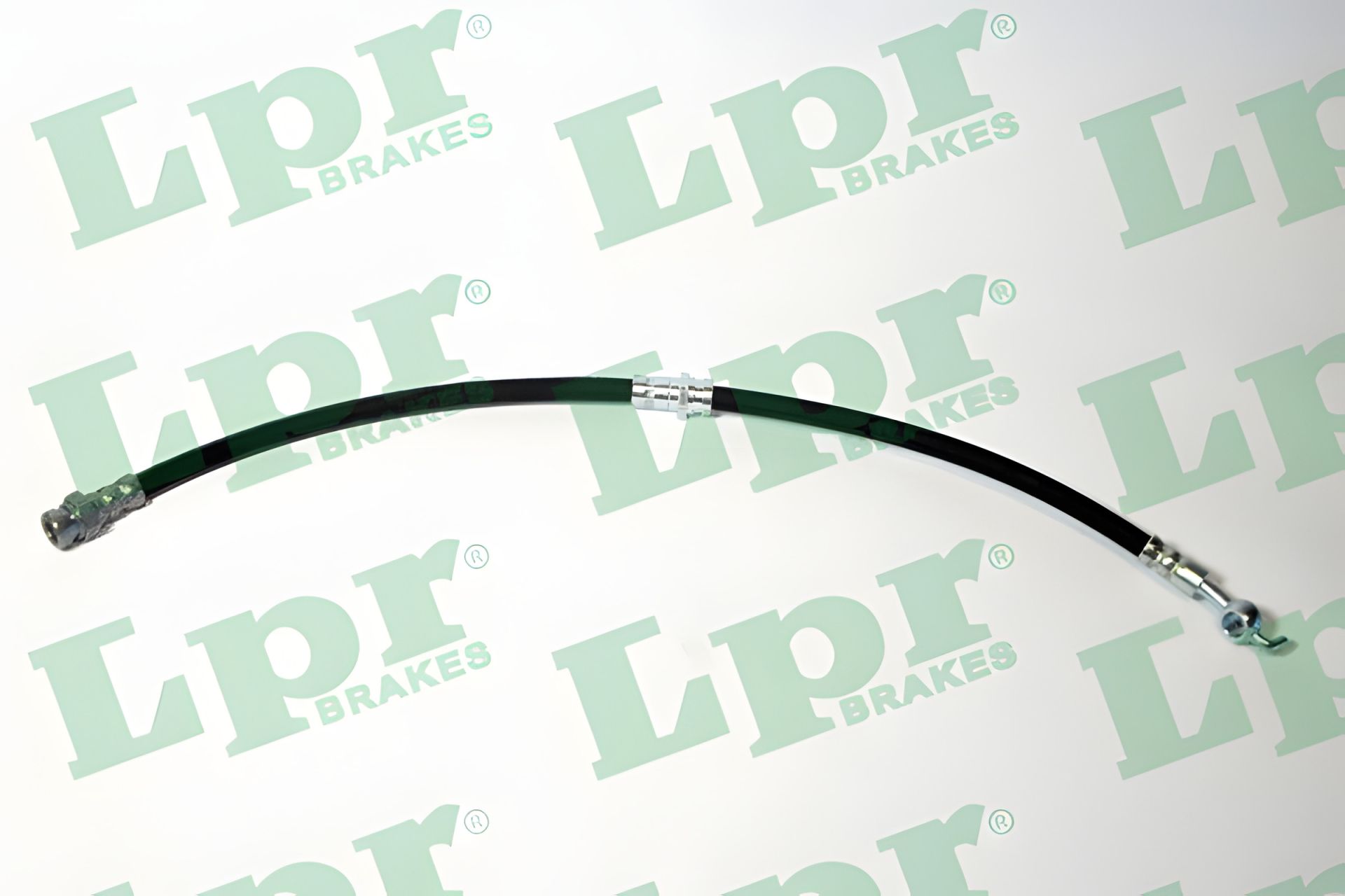 Гальмівний шланг MAZDA PREMACY, LPR (6T47920) Гальмівний шланг MAZDA PREMACY, LPR (6T47920)