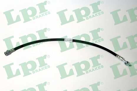 Гальмівний шланг MAZDA PREMACY, LPR (6T47920) Гальмівний шланг MAZDA PREMACY, LPR (6T47920)