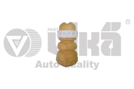 Отбойник амортизатора SKODA SUPERB, SEAT LEON, VW PASSAT, VIKA (55110990201)