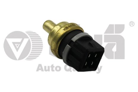 Датчик температури AUDI A4, AUDI A6, AUDI CABRIOLET, VIKA (99191780201)