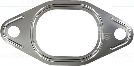 Випускного колектора прокладка IVECO DAILY, OPEL MOVANO, VICTOR REINZ (713365400) Випускного колектора прокладка IVECO DAILY, OPEL MOVANO, VICTOR REINZ (713365400)