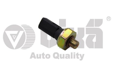 Датчик тиску оливи SKODA OCTAVIA, AUDI Q3, SEAT IBIZA, VIKA (99190072601)