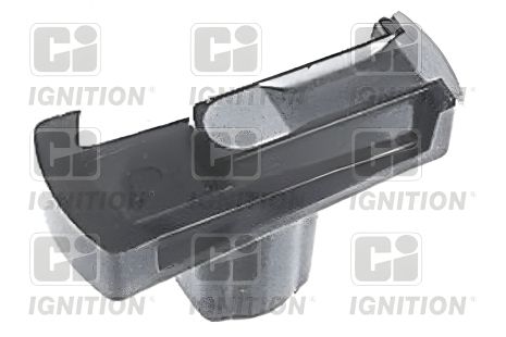 Распределительный бегунок зажигания SKODA FELICIA, LANCIA PRISMA, FORD SIERRA, QUINTON HAZELL (XR170) Распределительный бегунок зажигания SKODA FELICIA, LANCIA PRISMA, FORD SIERRA, QUINTON HAZELL (XR170)