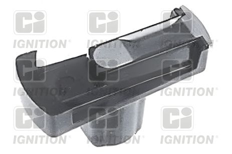 Распределительный бегунок зажигания SKODA FELICIA, LANCIA PRISMA, FORD SIERRA, QUINTON HAZELL (XR170) Распределительный бегунок зажигания SKODA FELICIA, LANCIA PRISMA, FORD SIERRA, QUINTON HAZELL (XR170)