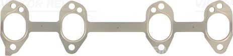 Прокладка колектора випускного SKODA OCTAVIA, AUDI A3, VICTOR REINZ (713421600) Прокладка колектора випускного SKODA OCTAVIA, AUDI A3, VICTOR REINZ (713421600)