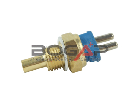 Датчик температури MERCEDES-BENZ 124, MERCEDES-BENZ CLK, MERCEDES-BENZ E-CLASS, BOGAP (C4126105)