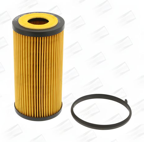 Масляный фильтр SKODA OCTAVIA, SEAT EXEO, CHAMPION (COF100534E) Масляный фильтр SKODA OCTAVIA, SEAT EXEO, CHAMPION (COF100534E)