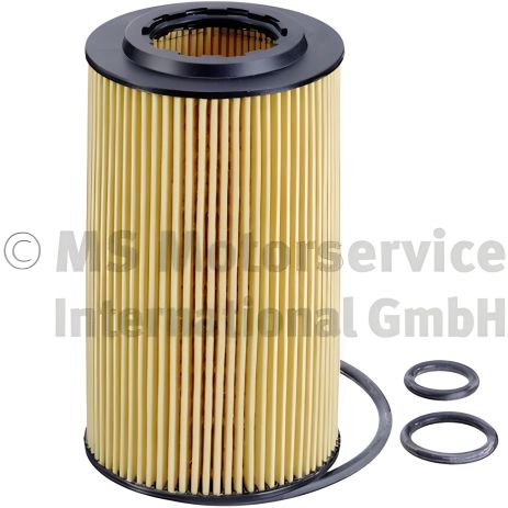 Масляный фильтр для MERCEDES-BENZ A-CLASS от KOLBENSCHMIDT (50014483)