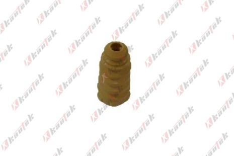 Отбойник амортизатора AUDI A3, VW PASSAT, SKODA OCTAVIA, KAUTEK (VWSM038)