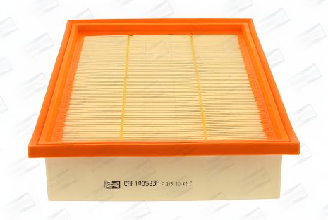 Повітряний фільтр VW VENTO, VW GOLF, CHAMPION (CAF100583P) Повітряний фільтр VW VENTO, VW GOLF, CHAMPION (CAF100583P)