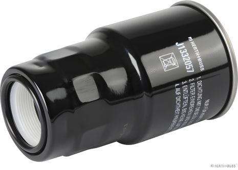 Топливный фильтр MAZDA 6, SUBARU TREZIA от JAKOPARTS (J1332057)