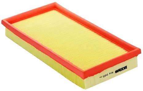 DENCKERMANN (A140455) Фільтр повітряний VW GOLF V 1.4 FSI 03-09 DENCKERMANN (A140455) Фільтр повітряний VW GOLF V 1.4 FSI 03-09