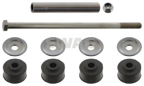 Тяга стабілізатора/стійка DAEWOO CIELO, OPEL ASTRA, SWAG (40610004) Тяга стабілізатора/стійка DAEWOO CIELO, OPEL ASTRA, SWAG (40610004)