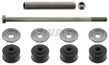 Тяга стабілізатора/стійка DAEWOO CIELO, OPEL ASTRA, SWAG (40610004) Тяга стабілізатора/стійка DAEWOO CIELO, OPEL ASTRA, SWAG (40610004)