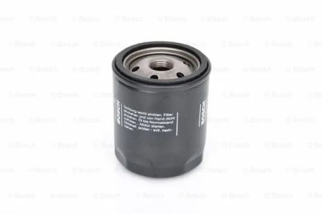 Фільтр оливи FORD TRANSIT, VOLVO S40, BOSCH (F026407085)
