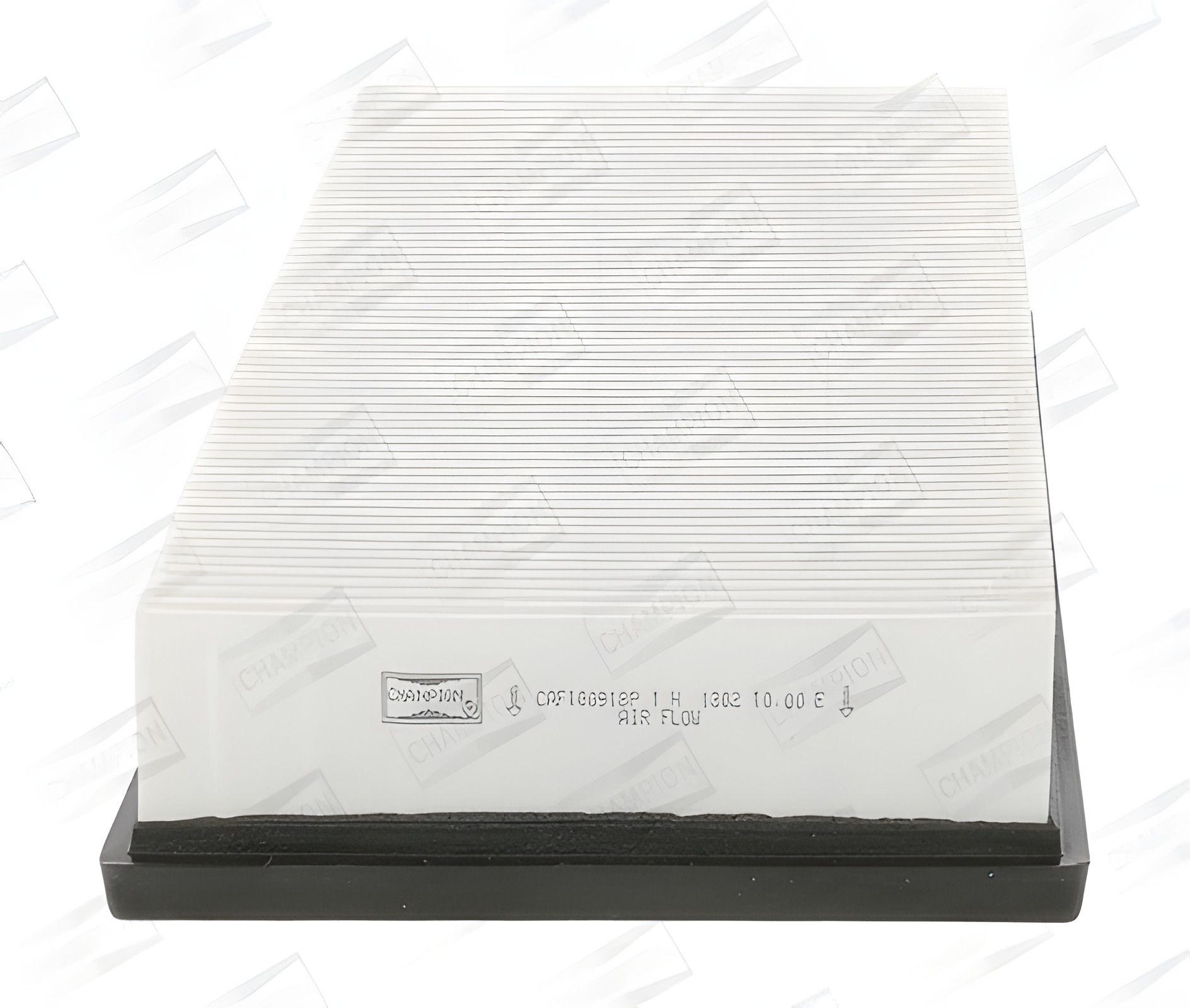 Повітряний фільтр NISSAN (DFAC), RENAULT KOLEOS, NISSAN QASHQAI, CHAMPION (CAF100918P) Повітряний фільтр NISSAN (DFAC), RENAULT KOLEOS, NISSAN QASHQAI, CHAMPION (CAF100918P)