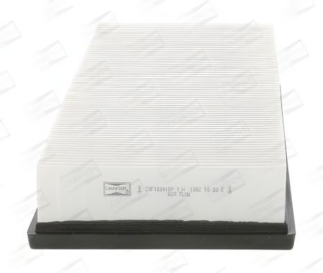 Повітряний фільтр NISSAN (DFAC), RENAULT KOLEOS, NISSAN QASHQAI, CHAMPION (CAF100918P) Повітряний фільтр NISSAN (DFAC), RENAULT KOLEOS, NISSAN QASHQAI, CHAMPION (CAF100918P)