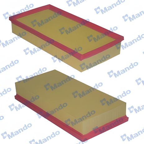 Воздушный фильтр для MITSUBISHI SPACE, MANDO (MMF015266)