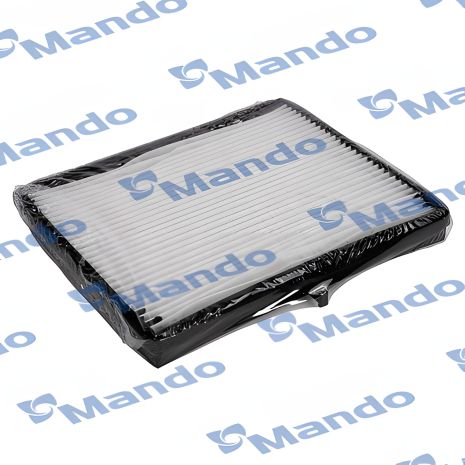 Салону фільтр MANDO (ECF00063M) Салону фільтр MANDO (ECF00063M)