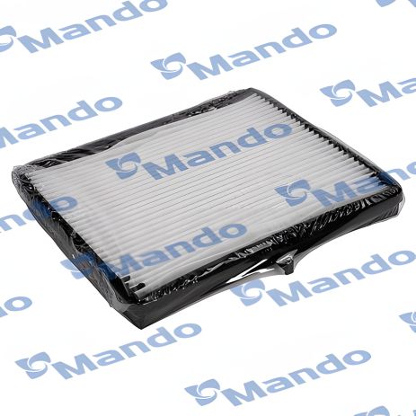 Салону фільтр MANDO (ECF00063M) Салону фільтр MANDO (ECF00063M)