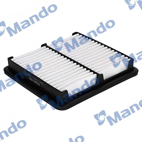 Фільтр повітряний DAEWOO MATIZ, MANDO (EAF00074M)