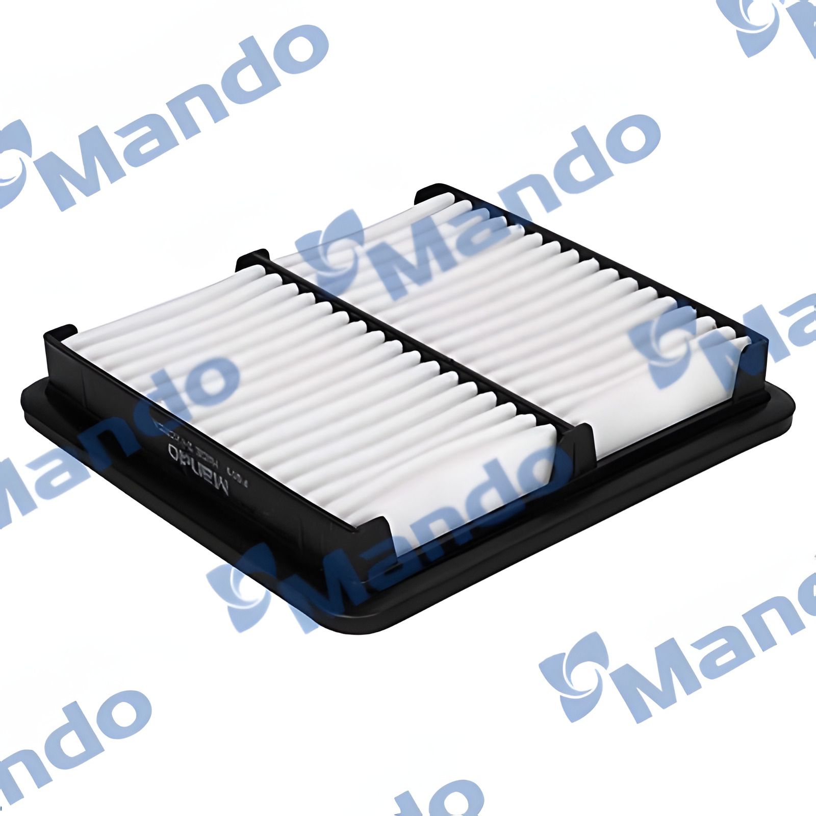 Повітряний фільтр DAEWOO MATIZ, MANDO (EAF00074M) Повітряний фільтр DAEWOO MATIZ, MANDO (EAF00074M)