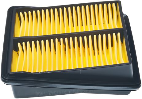 Воздушный фильтр HONDA JAZZ, DENCKERMANN (A141342) Воздушный фильтр HONDA JAZZ, DENCKERMANN (A141342)