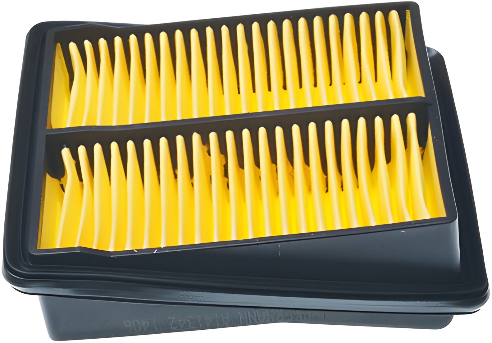 Повітряний фільтр HONDA JAZZ, DENCKERMANN (A141342) Повітряний фільтр HONDA JAZZ, DENCKERMANN (A141342)