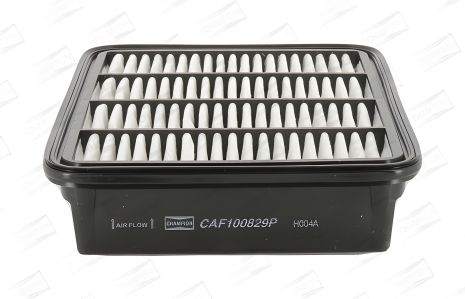 Воздушный фильтрационный элемент FORD AUSTRALIA, MAZDA CX-5, MITSUBISHI SPACE, CHAMPION (CAF100829P)