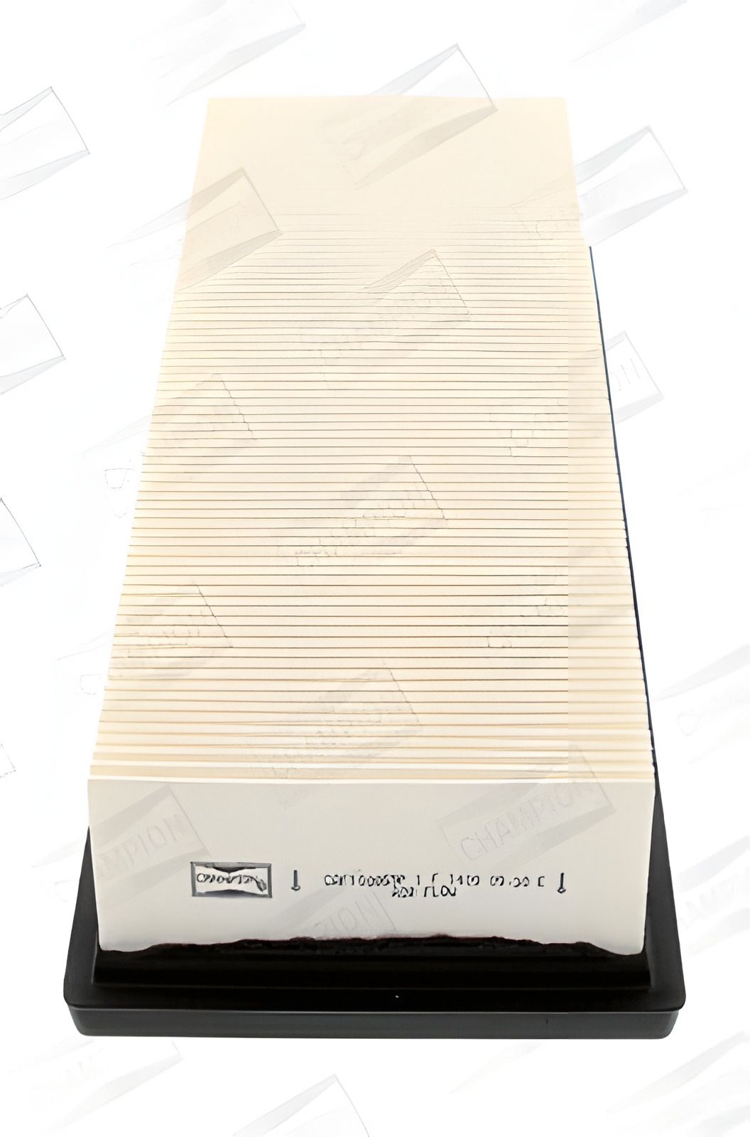 Повітряний фільтр SANTANA 300/350, SUZUKI LIANA, PEUGEOT 3008, CHAMPION (номер CAF100859P) Повітряний фільтр SANTANA 300/350, SUZUKI LIANA, PEUGEOT 3008, CHAMPION (номер CAF100859P)