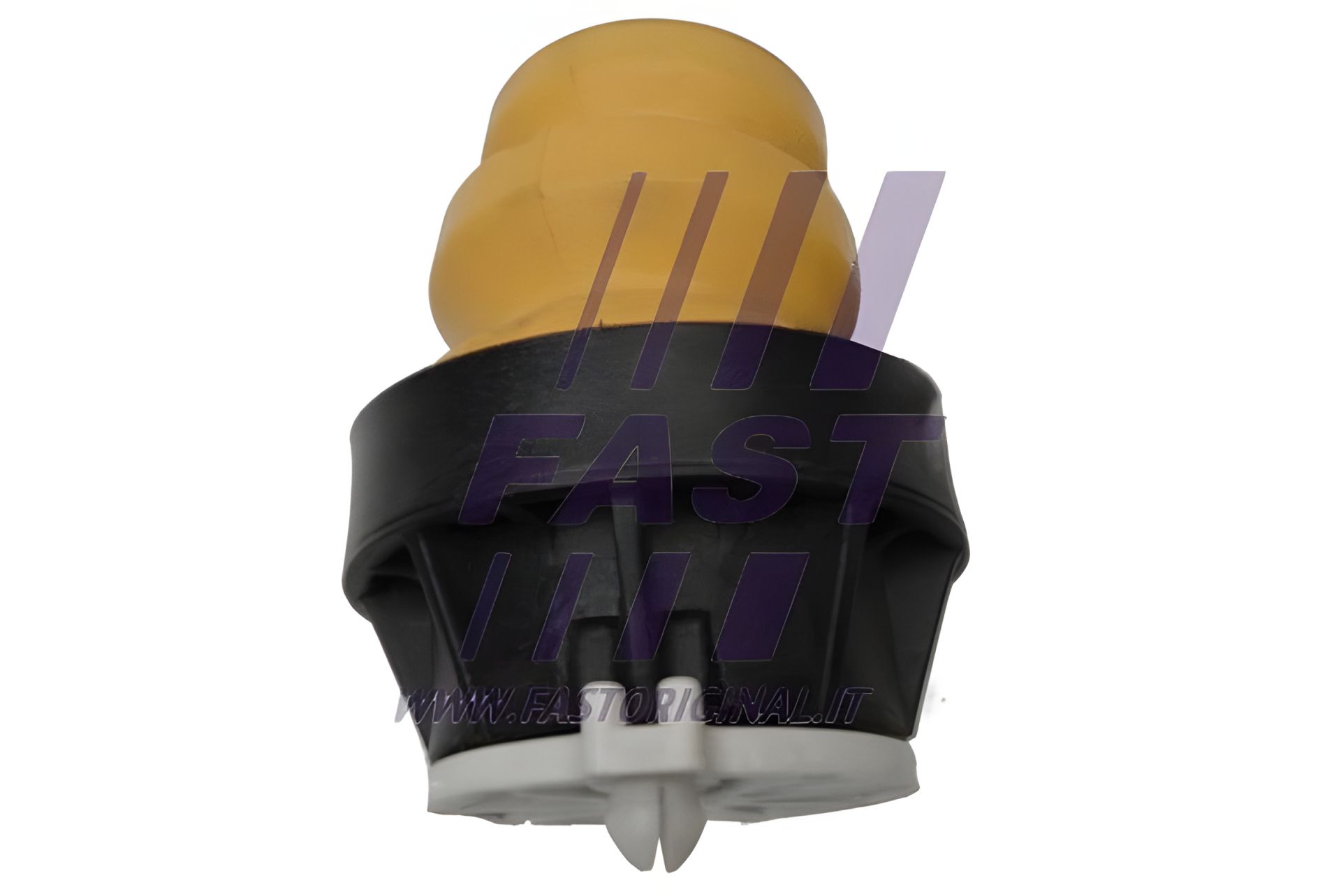 Відбійник амортизатора FIAT DOBLO, FAST (FT18308), амортизаторний відбійник Відбійник амортизатора FIAT DOBLO, FAST (FT18308), амортизаторний відбійник