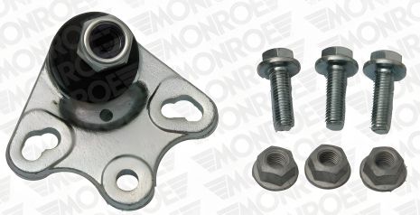 Кульова опора MERCEDES-BENZ B-CLASS, MONROE (L23551) Кульова опора MERCEDES-BENZ B-CLASS, MONROE (L23551)