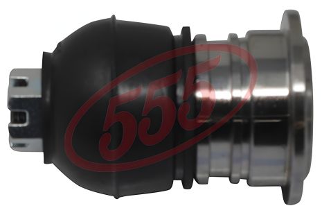 Кульова опора HONDA ACCORD, 555 (SB6191) Кульова опора HONDA ACCORD, 555 (SB6191)