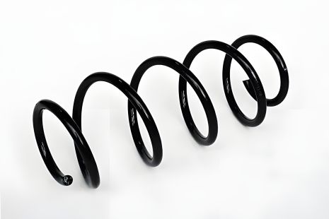 Пружина подвески для VW JETTA, SKODA OCTAVIA, VW GOLF, ASAM (73782)